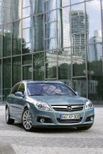 Opel Signum 2003 года